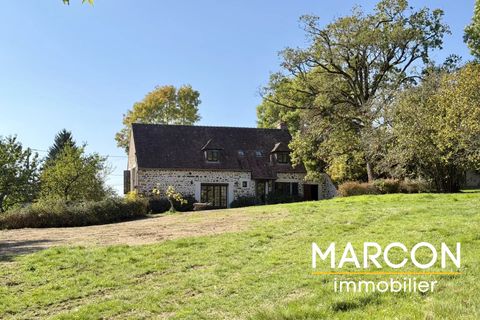 Landejendom i La Celle-Dunoise, Creuse, La Celle-Dunoise - € 235.400 | Ref: 89165 - foto 2