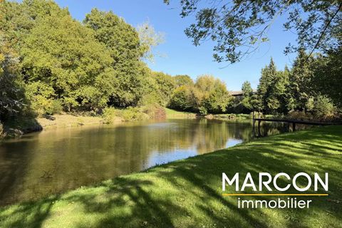 Landejendom i La Celle-Dunoise, Creuse, La Celle-Dunoise - € 235.400 | Ref: 89165 - foto 3