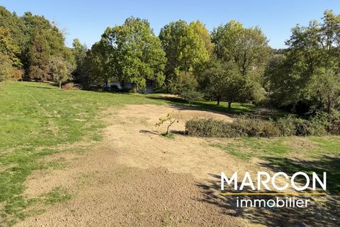 Landejendom i La Celle-Dunoise, Creuse, La Celle-Dunoise - € 235.400 | Ref: 89165 - foto 47