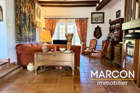 Landejendom i La Celle-Dunoise, Creuse, La Celle-Dunoise - € 235.400 | Ref: 89165 - foto 6