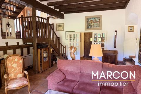 Landejendom i La Celle-Dunoise, Creuse, La Celle-Dunoise - € 235.400 | Ref: 89165 - foto 8