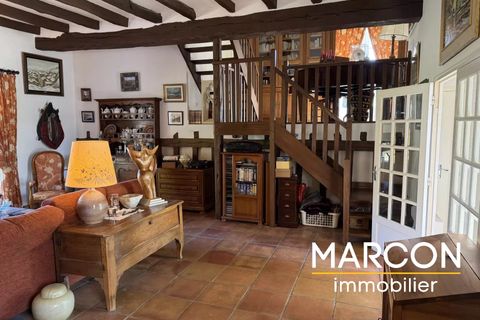 Landejendom i La Celle-Dunoise, Creuse, La Celle-Dunoise - € 235.400 | Ref: 89165 - foto 26