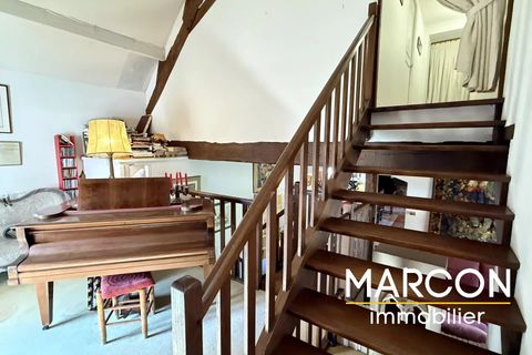 Landejendom i La Celle-Dunoise, Creuse, La Celle-Dunoise - € 235.400 | Ref: 89165 - foto 22