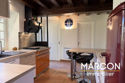 Landejendom i La Celle-Dunoise, Creuse, La Celle-Dunoise - € 235.400 | Ref: 89165 - foto 11