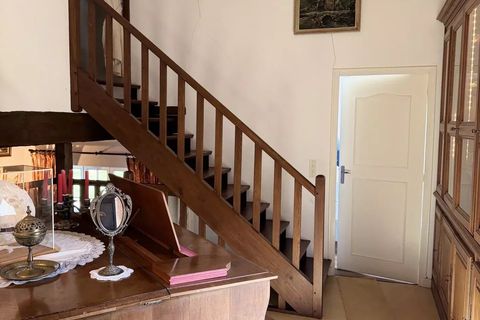 Landejendom i La Celle-Dunoise, Creuse, La Celle-Dunoise - € 235.400 | Ref: 89165 - foto 25