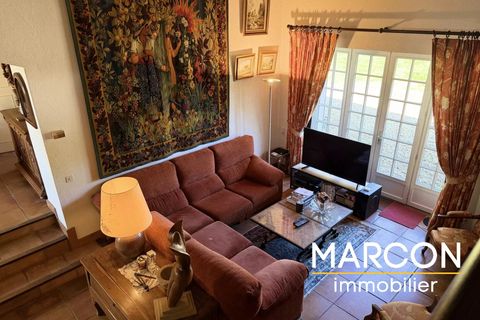 Landejendom i La Celle-Dunoise, Creuse, La Celle-Dunoise - € 235.400 | Ref: 89165 - foto 27