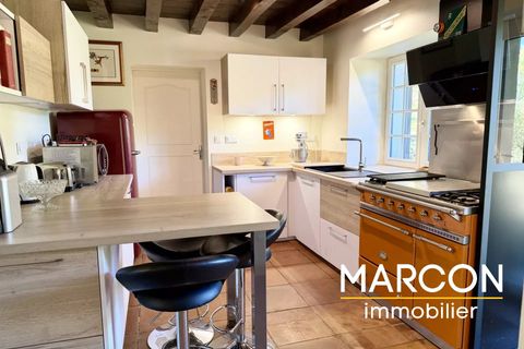 Landejendom i La Celle-Dunoise, Creuse, La Celle-Dunoise - € 235.400 | Ref: 89165 - foto 28