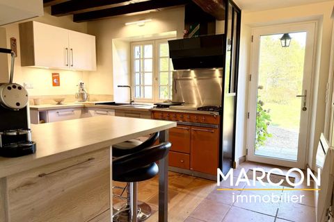 Landejendom i La Celle-Dunoise, Creuse, La Celle-Dunoise - € 235.400 | Ref: 89165 - foto 12