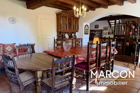 Landejendom i La Celle-Dunoise, Creuse, La Celle-Dunoise - € 235.400 | Ref: 89165 - foto 10