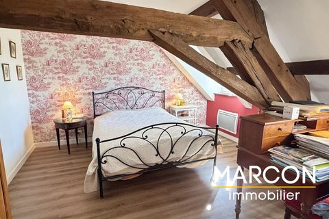 Landejendom i La Celle-Dunoise, Creuse, La Celle-Dunoise - € 235.400 | Ref: 89165 - foto 14