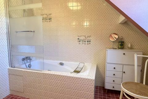 Landejendom i La Celle-Dunoise, Creuse, La Celle-Dunoise - € 235.400 | Ref: 89165 - foto 16