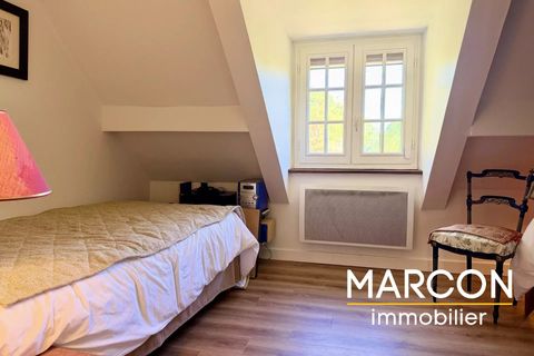 Landejendom i La Celle-Dunoise, Creuse, La Celle-Dunoise - € 235.400 | Ref: 89165 - foto 29