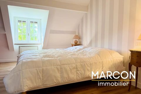 Landejendom i La Celle-Dunoise, Creuse, La Celle-Dunoise - € 235.400 | Ref: 89165 - foto 15