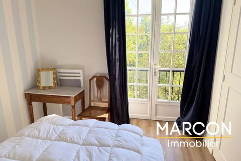 Landejendom i La Celle-Dunoise, Creuse, La Celle-Dunoise - € 235.400 | Ref: 89165 - foto 31