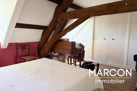 Landejendom i La Celle-Dunoise, Creuse, La Celle-Dunoise - € 235.400 | Ref: 89165 - foto 35