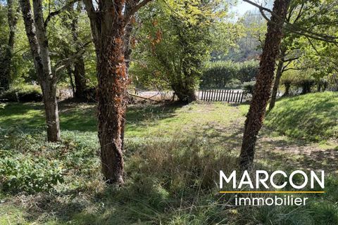 Landejendom i La Celle-Dunoise, Creuse, La Celle-Dunoise - € 235.400 | Ref: 89165 - foto 38