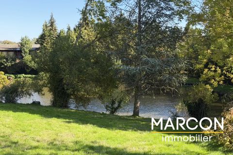 Landejendom i La Celle-Dunoise, Creuse, La Celle-Dunoise - € 235.400 | Ref: 89165 - foto 40