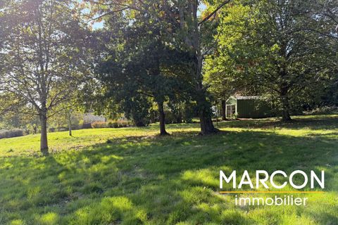 Landejendom i La Celle-Dunoise, Creuse, La Celle-Dunoise - € 235.400 | Ref: 89165 - foto 42