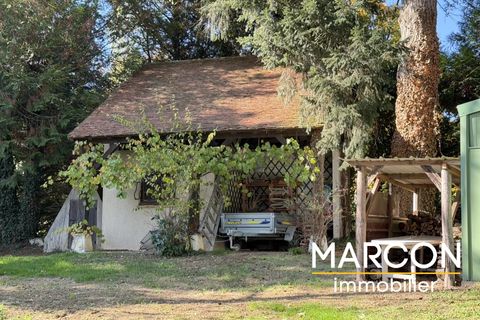 Landejendom i La Celle-Dunoise, Creuse, La Celle-Dunoise - € 235.400 | Ref: 89165 - foto 45