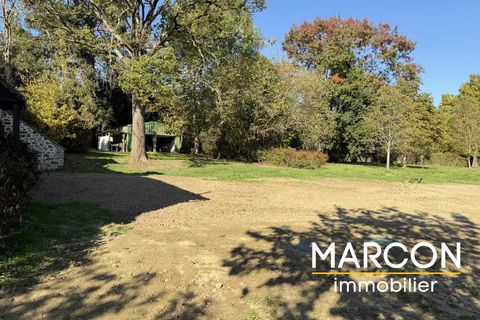 Landejendom i La Celle-Dunoise, Creuse, La Celle-Dunoise - € 235.400 | Ref: 89165 - foto 48