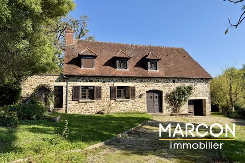 Landejendom i La Celle-Dunoise, Creuse, La Celle-Dunoise - € 235.400 | Ref: 89165 - foto 20