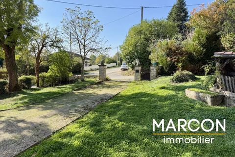 Landejendom i La Celle-Dunoise, Creuse, La Celle-Dunoise - € 235.400 | Ref: 89165 - foto 50
