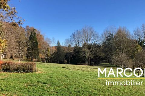 Landejendom i La Celle-Dunoise, Creuse, La Celle-Dunoise - € 235.400 | Ref: 89165 - foto 4