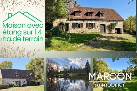 Landejendom i La Celle-Dunoise, Creuse, La Celle-Dunoise - € 235.400 | Ref: 89165 - foto 1