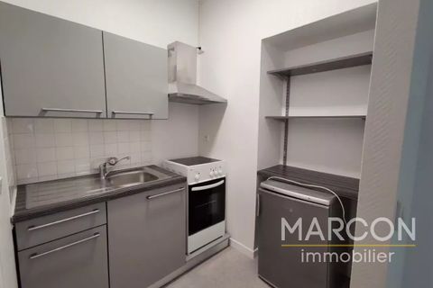 Apartament a Gueret, Creuse, Gueret - € 307/mes | Ref: 1558 - foto 2