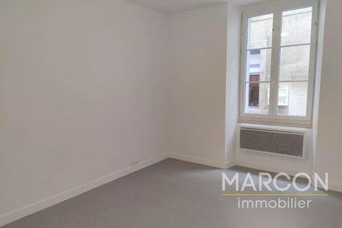 Apartament a Gueret, Creuse, Gueret - € 307/mes | Ref: 1558 - foto 3