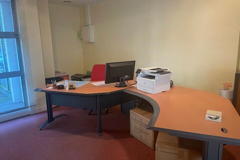 L'establiment comercial a Brest, Finistere, Brest - € 11.160/mes | Ref: 29_0623_BL - foto 3