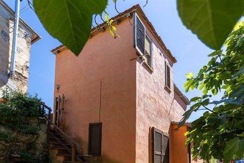 Villa i Monte Argentario, Grosseto, Monte Argentario - € 185.000 | Ref: 20 - foto 1