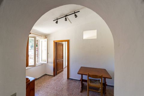 Villa i Monte Argentario, Grosseto, Monte Argentario - € 185.000 | Ref: 20 - foto 4