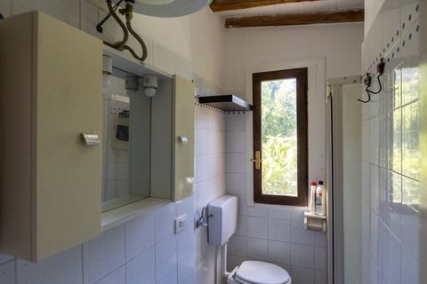 Villa i Monte Argentario, Grosseto, Monte Argentario - € 185.000 | Ref: 20 - foto 9