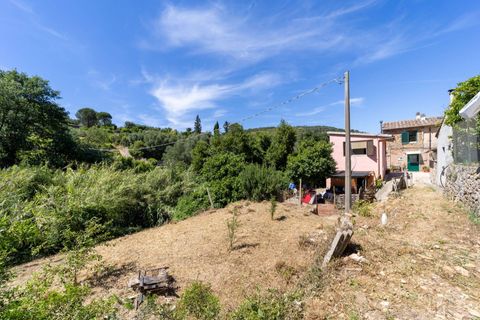 Villa i Monte Argentario, Grosseto, Monte Argentario - € 185.000 | Ref: 20 - foto 12