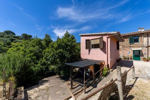 Villa i Monte Argentario, Grosseto, Monte Argentario - € 185.000 | Ref: 20 - foto 14