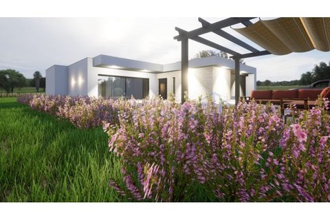 Villa i Aljubarrota, Leiria, Aljubarrota - € 450.000 | Ref: 6076 - foto 1