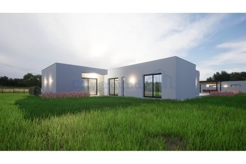 Villa i Aljubarrota, Leiria, Aljubarrota - € 450.000 | Ref: 6076 - foto 2