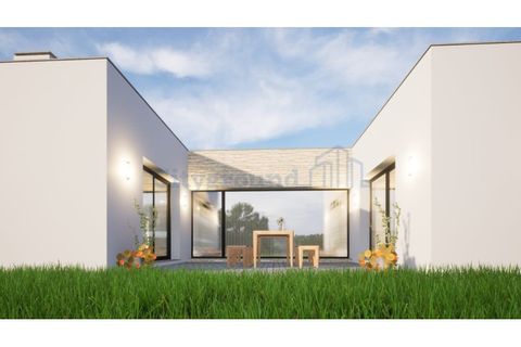 Villa i Aljubarrota, Leiria, Aljubarrota - € 450.000 | Ref: 6076 - foto 3