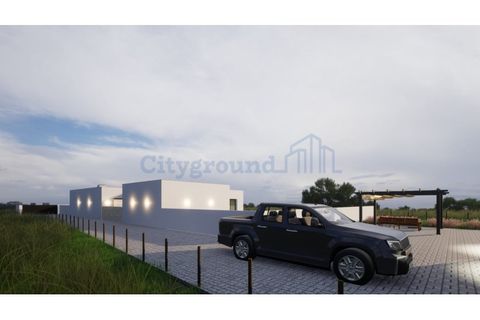 Villa i Aljubarrota, Leiria, Aljubarrota - € 450.000 | Ref: 6076 - foto 5