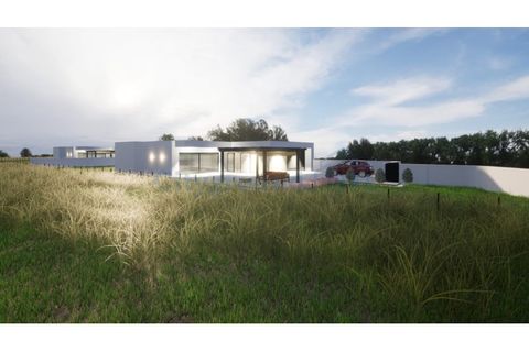 Villa i Aljubarrota, Leiria, Aljubarrota - € 450.000 | Ref: 6076 - foto 7