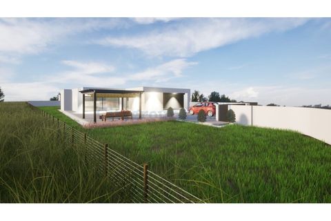 Villa i Aljubarrota, Leiria, Aljubarrota - € 450.000 | Ref: 6076 - foto 8