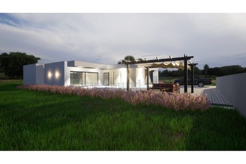Villa i Aljubarrota, Leiria, Aljubarrota - € 450.000 | Ref: 6076 - foto 10