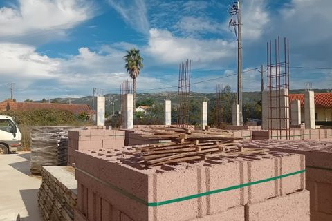 Villa i Aljubarrota, Leiria, Aljubarrota - € 450.000 | Ref: 6076 - foto 13