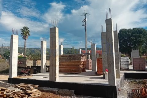 Villa i Aljubarrota, Leiria, Aljubarrota - € 450.000 | Ref: 6076 - foto 24