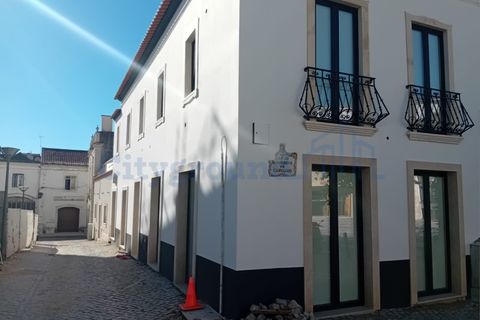Byhus i Ourem, Santarem, Ourem - € 278.000 | Ref: 6073 - foto 2