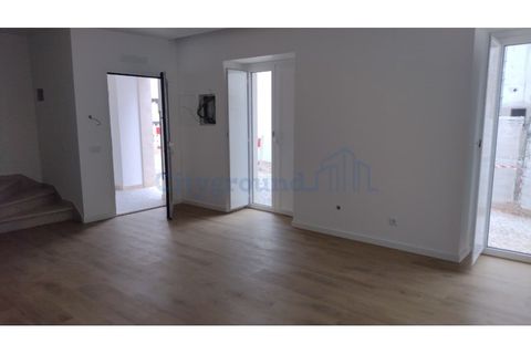 Byhus i Ourem, Santarem, Ourem - € 278.000 | Ref: 6073 - foto 5