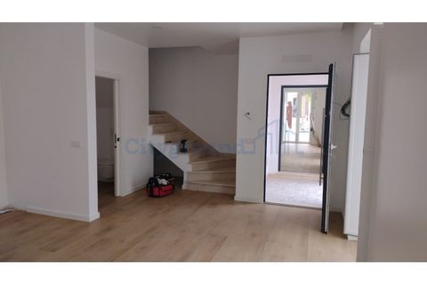Byhus i Ourem, Santarem, Ourem - € 278.000 | Ref: 6073 - foto 6