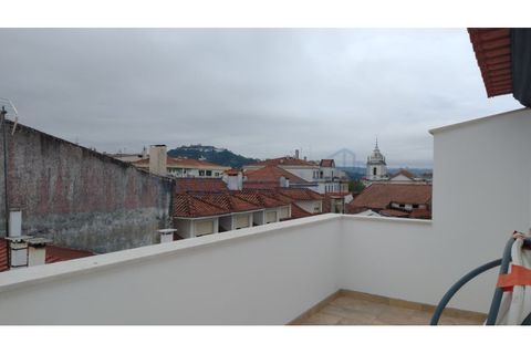 Byhus i Ourem, Santarem, Ourem - € 278.000 | Ref: 6073 - foto 16