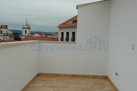 Byhus i Ourem, Santarem, Ourem - € 278.000 | Ref: 6073 - foto 18
